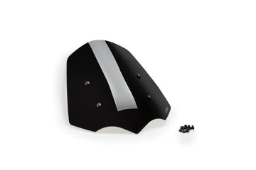 Puig Naked New Generation Windscreen for Triumph Rocket 3